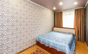 2-к квартира, вторичка, 41м2, 1/2 этаж