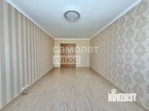 3-к квартира, вторичка, 65м2, 10/11 этаж