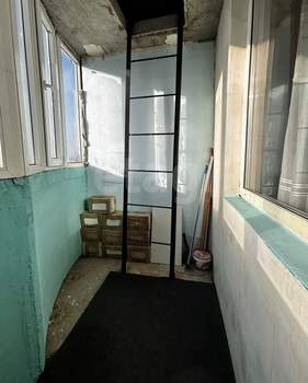 1-к квартира, вторичка, 47м2, 15/18 этаж