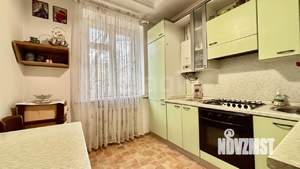 2-к квартира, вторичка, 59м2, 2/2 этаж