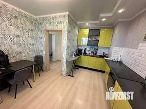 1-к квартира, вторичка, 44м2, 13/17 этаж