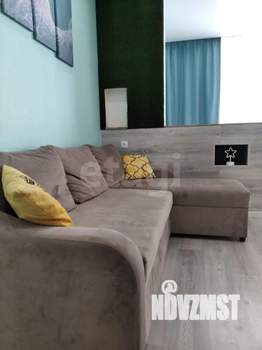 Студия квартира, вторичка, 29м2, 4/4 этаж
