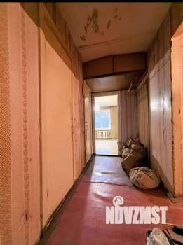 3-к квартира, вторичка, 65м2, 3/9 этаж