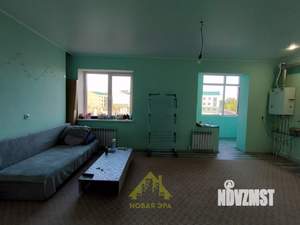 1-к квартира, вторичка, 46м2, 2/3 этаж