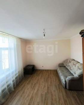 1-к квартира, вторичка, 14м2, 2/9 этаж