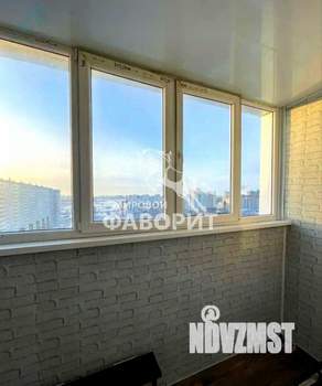 1-к квартира, вторичка, 29м2, 15/17 этаж