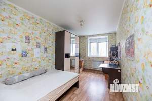 4-к квартира, вторичка, 74м2, 3/9 этаж