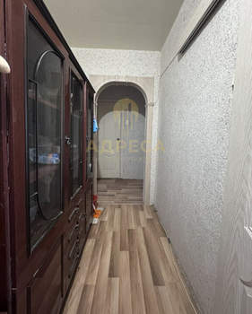 3-к квартира, вторичка, 62м2, 3/9 этаж