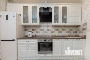 2-к квартира, вторичка, 65м2, 10/16 этаж