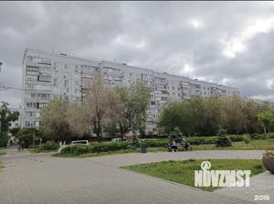 1-к квартира, вторичка, 33м2, 4/9 этаж