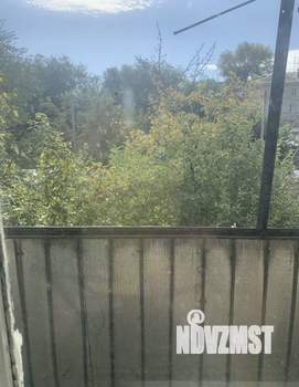 1-к квартира, вторичка, 30м2, 3/5 этаж