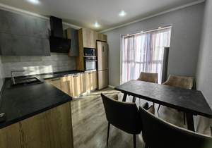 2-к квартира, вторичка, 48м2, 10/17 этаж