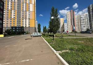 4-к квартира, вторичка, 108м2, 14/17 этаж