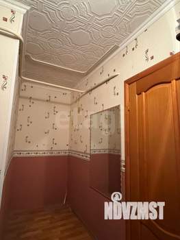 1-к квартира, вторичка, 35м2, 2/9 этаж