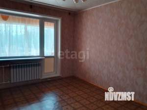 2-к квартира, вторичка, 49м2, 2/9 этаж