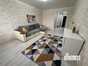 2-к квартира, вторичка, 63м2, 10/11 этаж