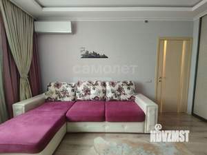 2-к квартира, вторичка, 60м2, 7/10 этаж