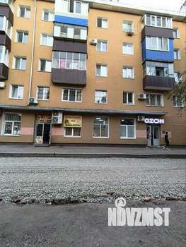 2-к квартира, вторичка, 42м2, 1/5 этаж