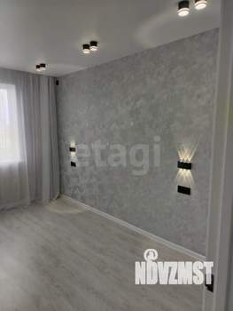 2-к квартира, вторичка, 58м2, 17/17 этаж