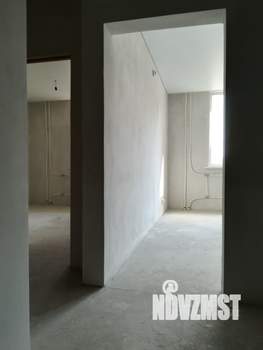 2-к квартира, вторичка, 55м2, 4/18 этаж