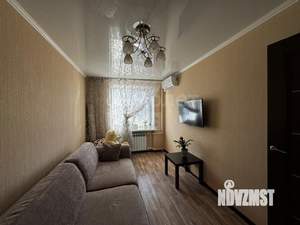 3-к квартира, вторичка, 63м2, 4/5 этаж