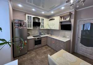 1-к квартира, вторичка, 45м2, 4/12 этаж