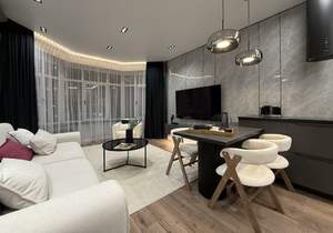 2-к квартира, вторичка, 50м2, 3/17 этаж