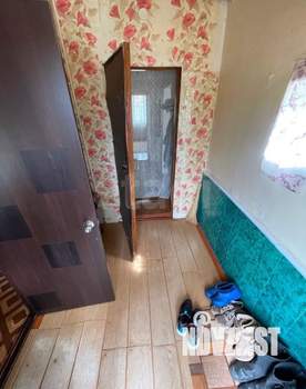 3-к квартира, вторичка, 60м2, 1/1 этаж