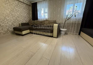 1-к квартира, вторичка, 38м2, 1/2 этаж