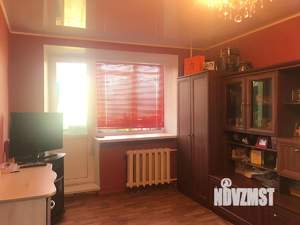 1-к квартира, вторичка, 30м2, 4/5 этаж