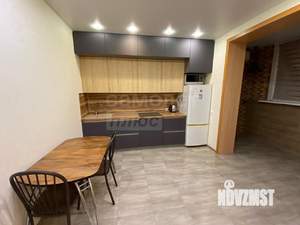 1-к квартира, вторичка, 42м2, 18/20 этаж