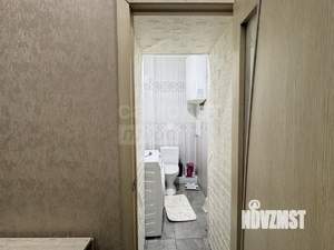 2-к квартира, вторичка, 44м2, 1/2 этаж