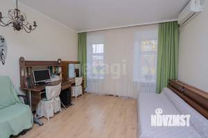 1-к квартира, вторичка, 33м2, 1/1 этаж