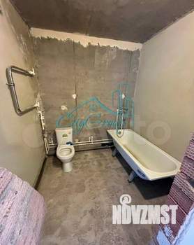 1-к квартира, вторичка, 45м2, 15/19 этаж