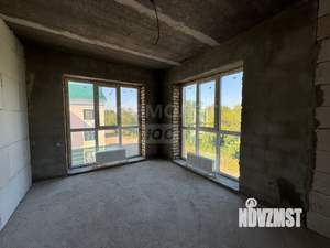 1-к квартира, вторичка, 47м2, 3/3 этаж