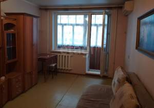 1-к квартира, вторичка, 33м2, 2/9 этаж