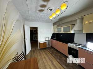 2-к квартира, вторичка, 50м2, 1/9 этаж