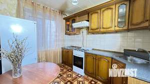 2-к квартира, вторичка, 53м2, 6/10 этаж