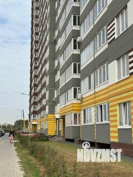 2-к квартира, вторичка, 62м2, 12/24 этаж