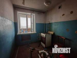 2-к квартира, вторичка, 46м2, 8/9 этаж