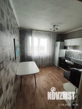 2-к квартира, вторичка, 60м2, 14/17 этаж