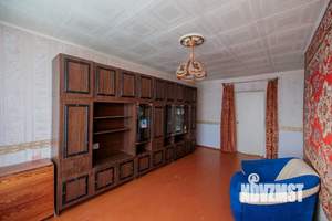 3-к квартира, вторичка, 57м2, 5/9 этаж