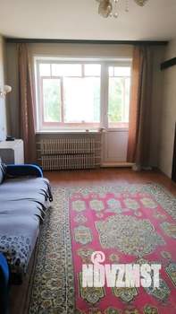 4-к квартира, вторичка, 61м2, 2/5 этаж