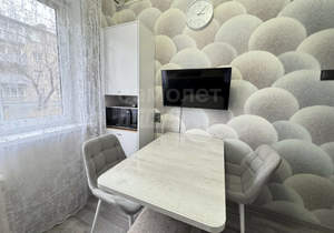 1-к квартира, вторичка, 32м2, 1/5 этаж