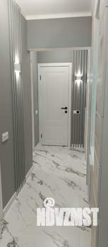 1-к квартира, вторичка, 37м2, 18/24 этаж