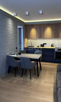 2-к квартира, вторичка, 61м2, 10/14 этаж