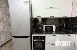 Студия квартира, вторичка, 20м2, 9/17 этаж