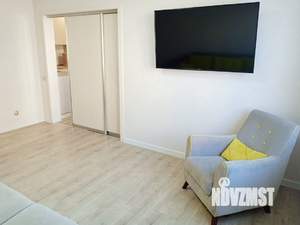 3-к квартира, вторичка, 73м2, 4/14 этаж