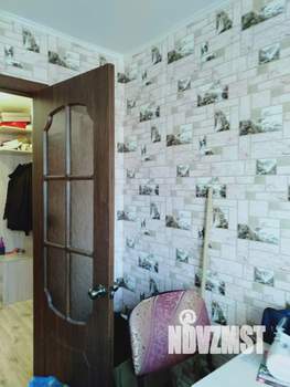 1-к квартира, вторичка, 35м2, 1/9 этаж