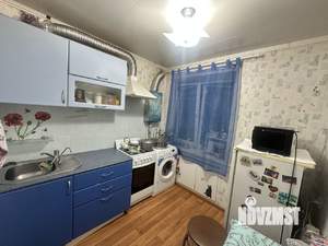 2-к квартира, вторичка, 45м2, 5/5 этаж
